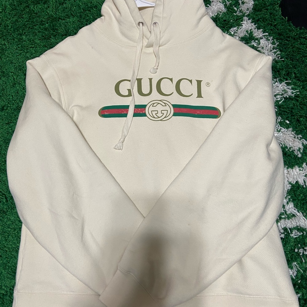 Gucci Hoodie